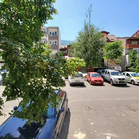 Aleksandra 4 Apartment *