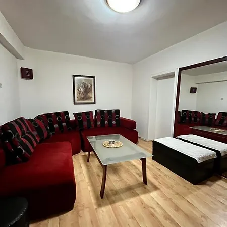 Aleksandra 4 * Skopje