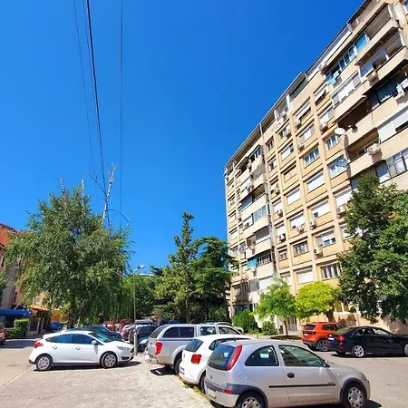 Apartment Aleksandra 4