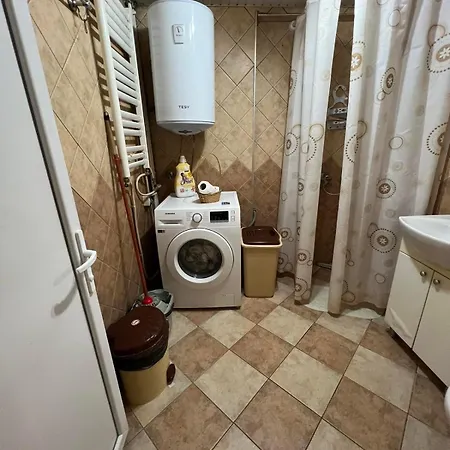 Aleksandra 4 Apartment Skopje