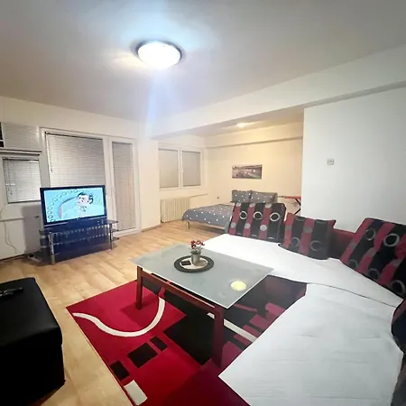Apartment Aleksandra 4 Skopje