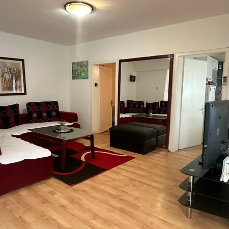 Aleksandra 4 * Skopje