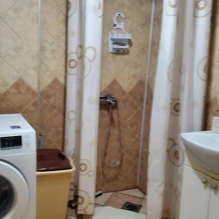 Aleksandra 4 * Skopje