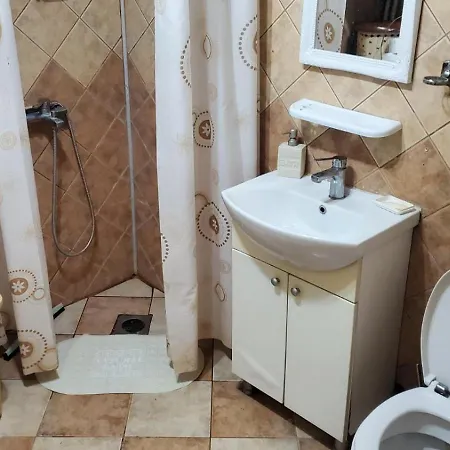 Aleksandra 4 * Skopje