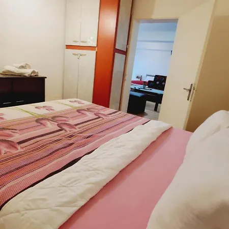 Aleksandra 4 * Skopje