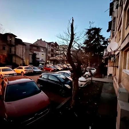 Aleksandra 4 Apartment *