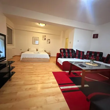 Aleksandra 4 * Skopje