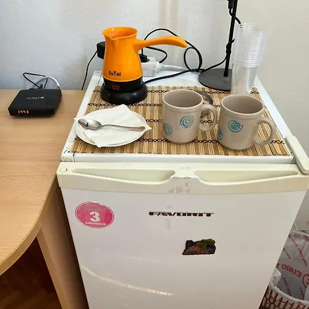 Aleksandra 4 Apartment Skopje