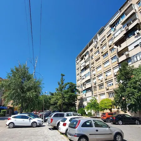 Aleksandra 4 * Skopje