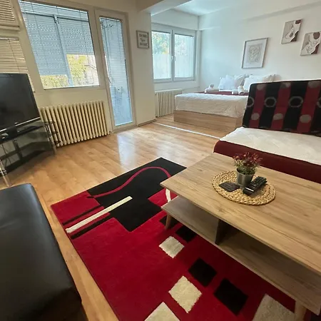 Aleksandra 4 * Skopje