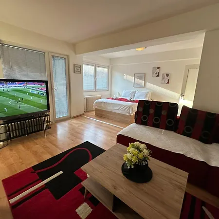 Apartment Aleksandra 4